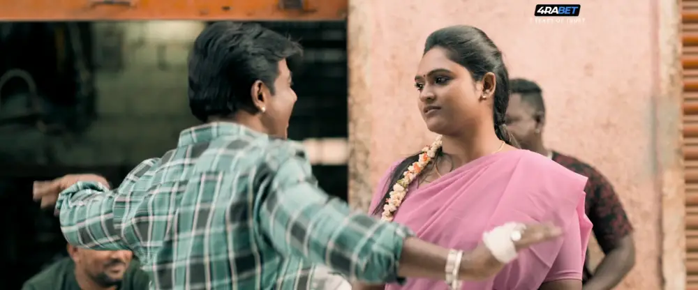Bheema (2025) — screenshot
