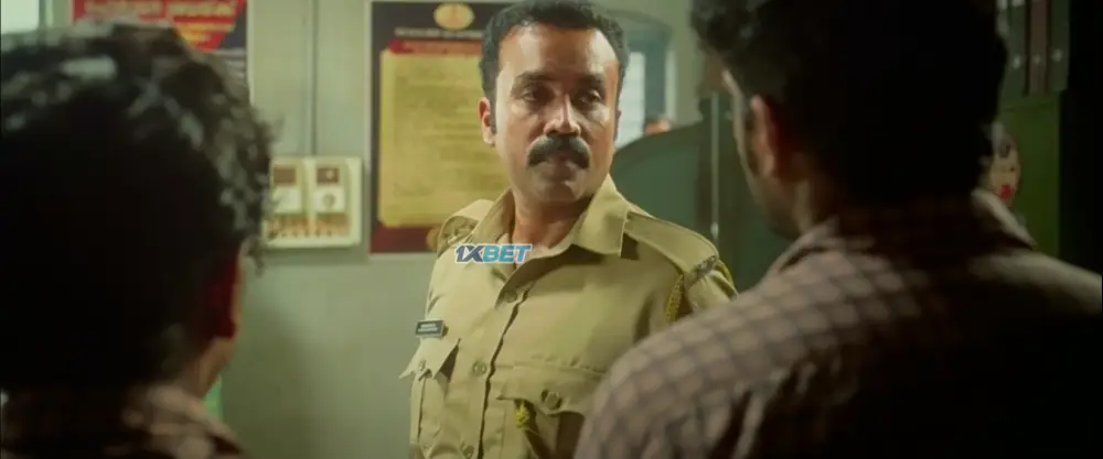 View Haal (2025) — screenshot Haal (2025) — screenshot