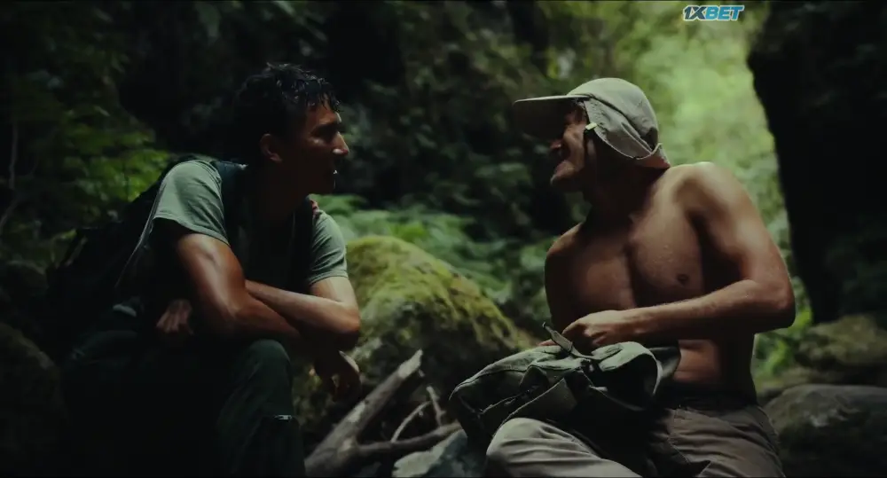 Filmmaker () — screenshot