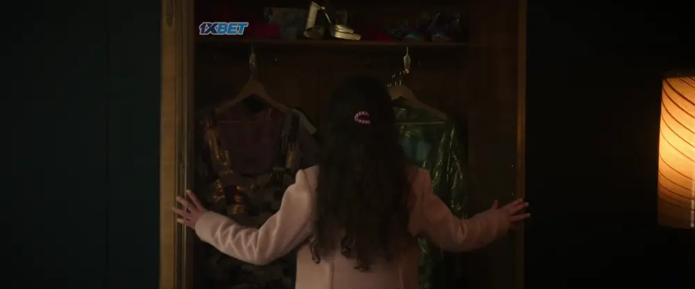 Tinsel Town (2025) — screenshot