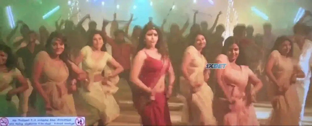 Konja Naal Poru Thalivaa (2020) — screenshot