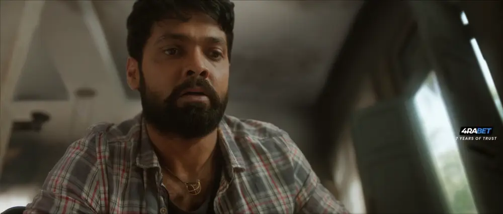 777 Charlie (2022) — screenshot