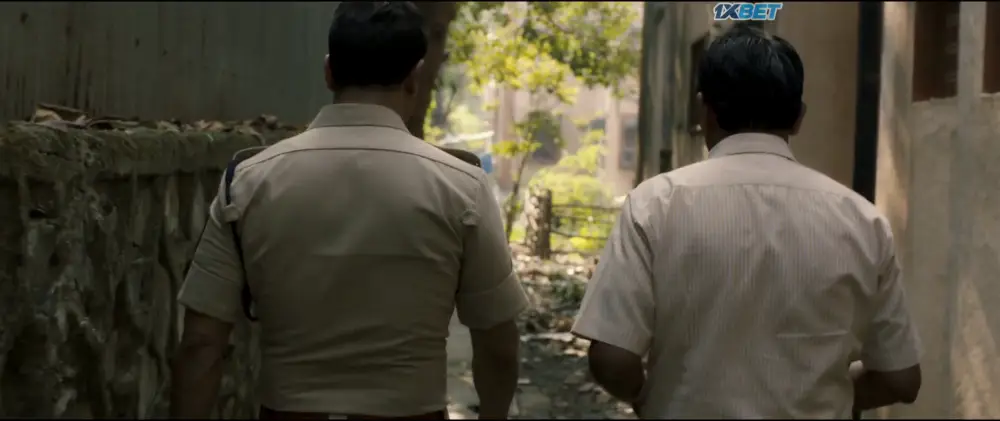 Devi(L) (2024) — screenshot