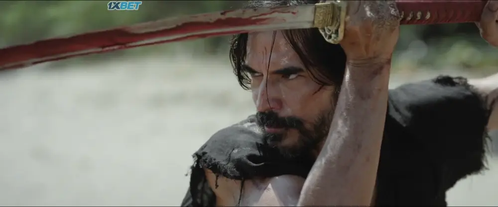 View Lone Samurai (2024) — screenshot Lone Samurai (2024) — screenshot