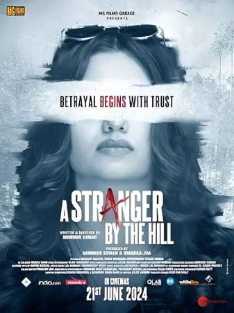 A Stranger by the Hill (2024) — poster