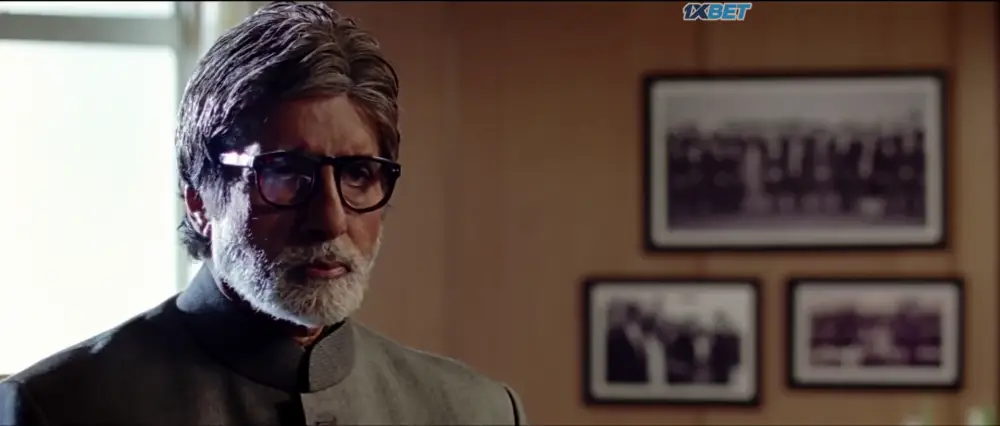 View Aarakshan (2025) — screenshot Aarakshan (2025) — screenshot