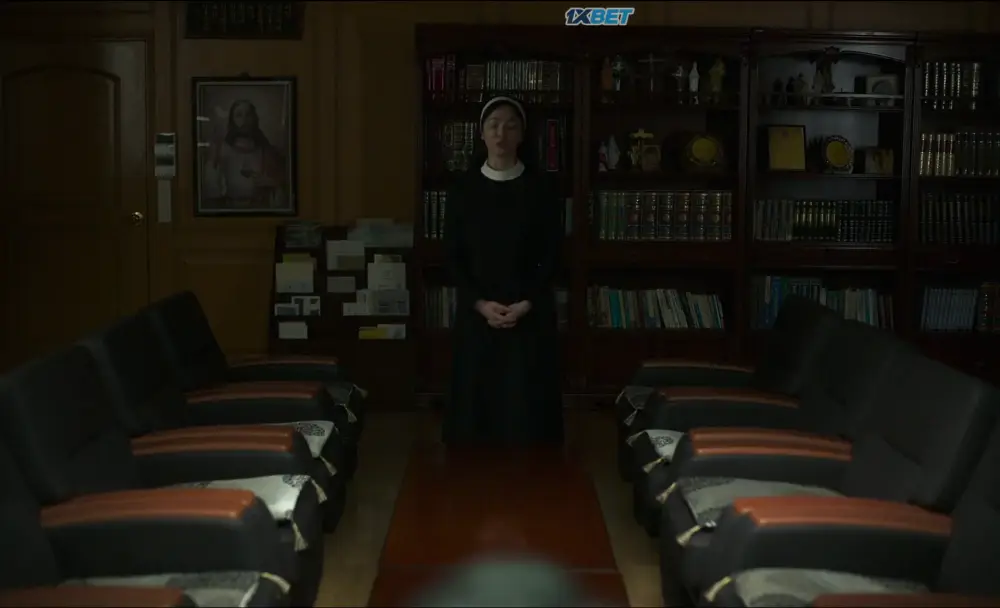 View Dark Nuns (2025) — screenshot Dark Nuns (2025) — screenshot