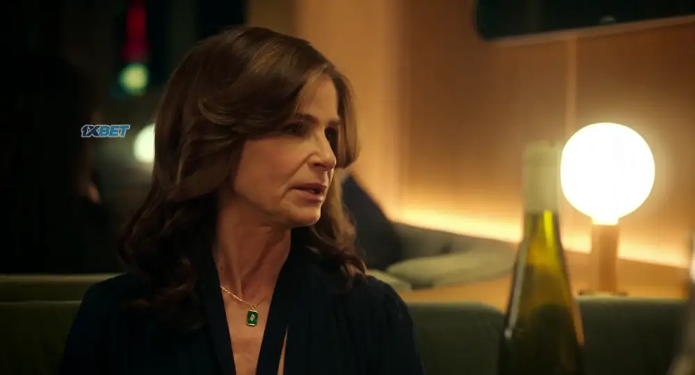 The Best You Can (2025) — screenshot