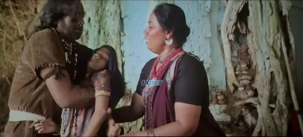 Eesha (2025) — screenshot