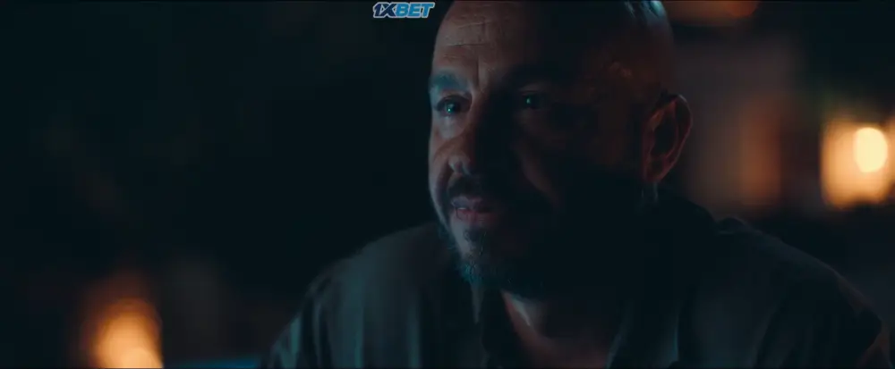 Mango (2025) — screenshot