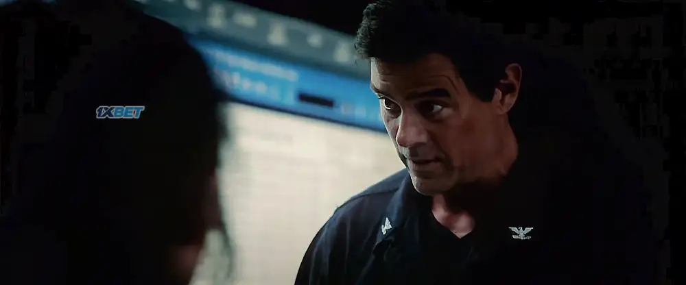 View Not Without Hope (2024) — screenshot Not Without Hope (2024) — screenshot