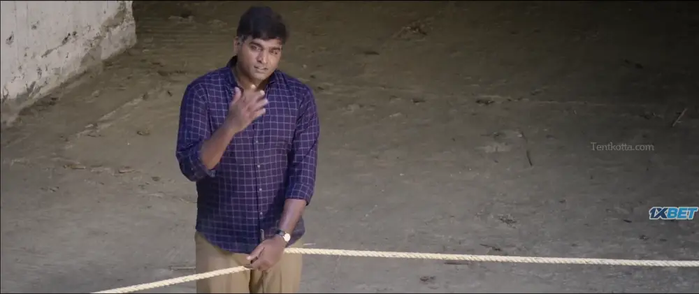 View Chekka Chivantha Vaanam (2024) — screenshot Chekka Chivantha Vaanam (2024) — screenshot