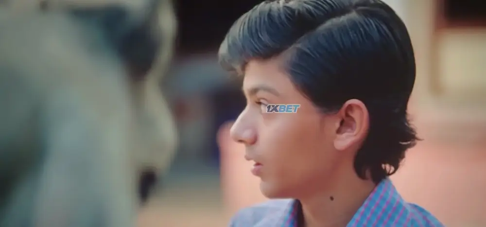 View Jeev (2025) — screenshot Jeev (2025) — screenshot