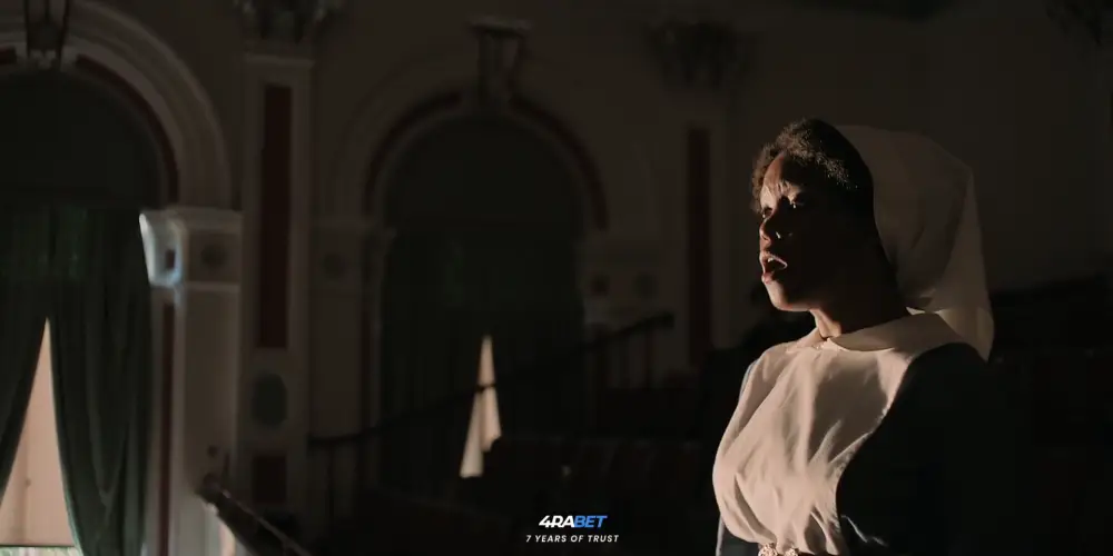 View The Choral (2025) — screenshot The Choral (2025) — screenshot