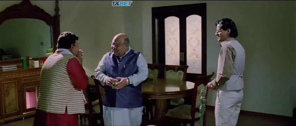 View Aarakshan (2025) — screenshot Aarakshan (2025) — screenshot