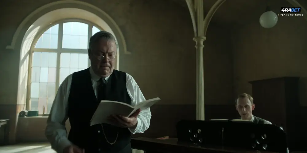 View The Choral (2025) — screenshot The Choral (2025) — screenshot