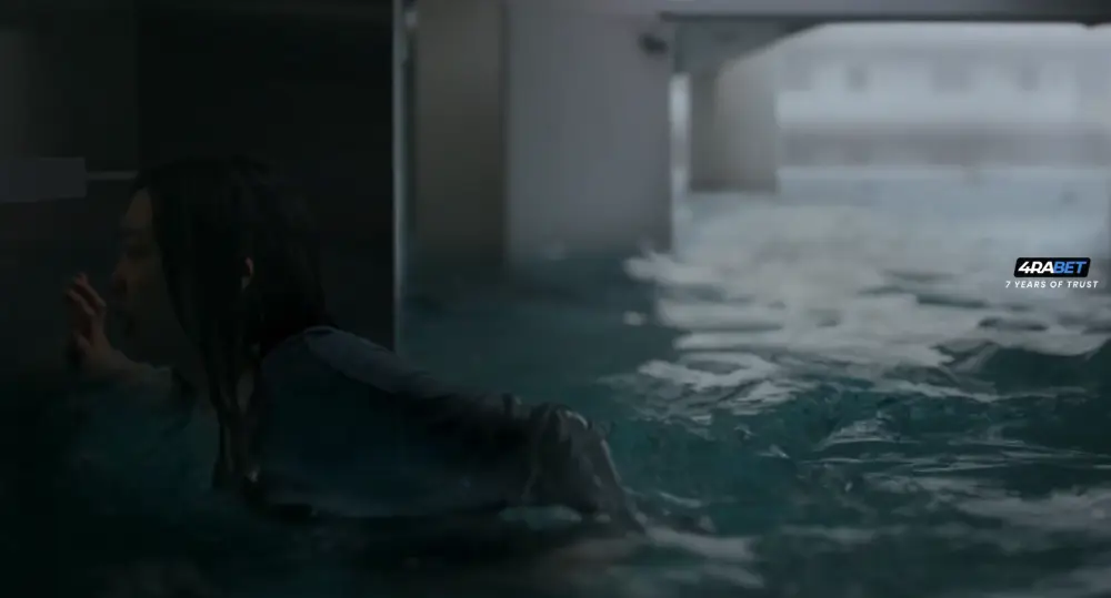 The Great Flood (2025) — screenshot