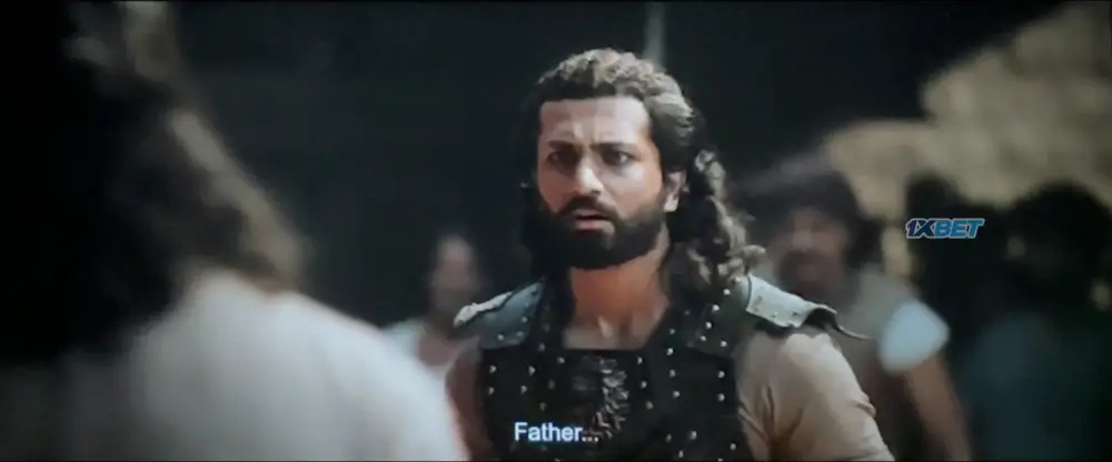View Vrusshabha () — screenshot Vrusshabha () — screenshot