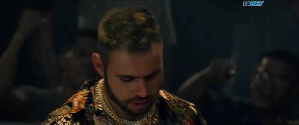 Gladiator Underground () — screenshot