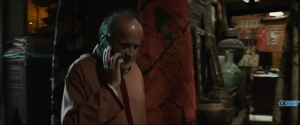 Badh (2024) — screenshot