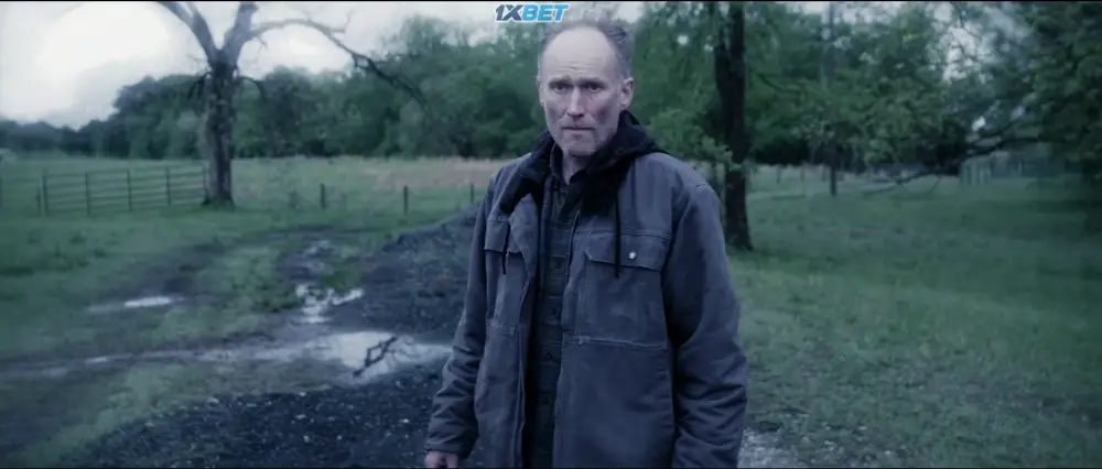 Down River (2025) — screenshot