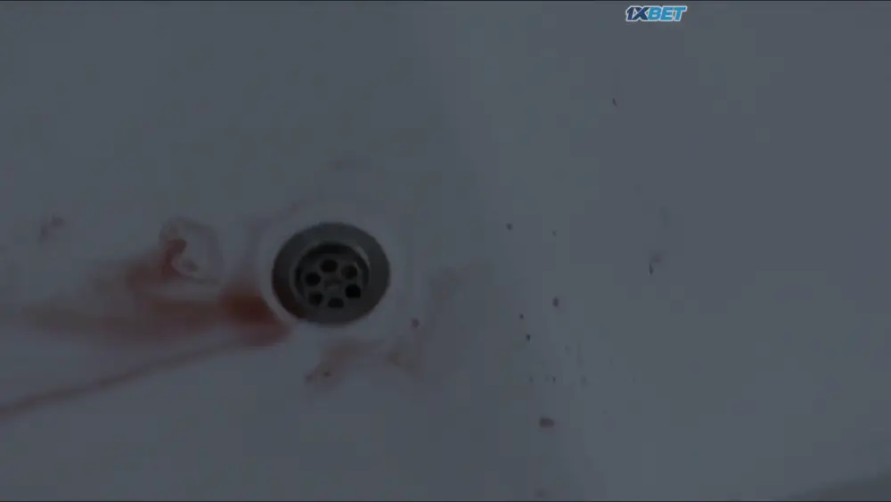 The Final Frame (2025) — screenshot