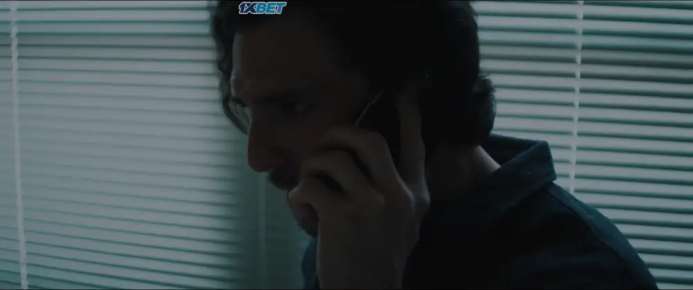The Patient (2025) — screenshot