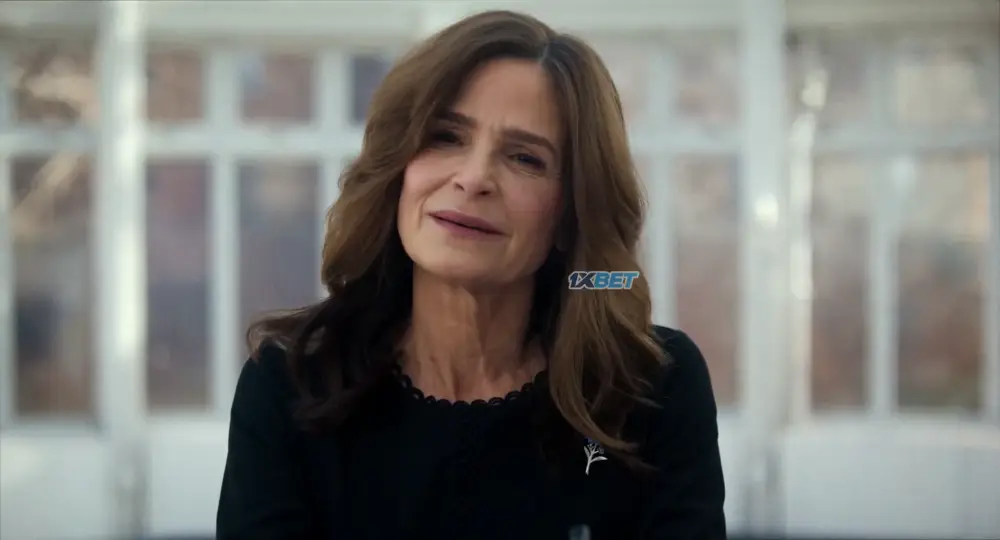 The Best You Can (2025) — screenshot