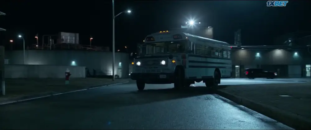 View The Predator (2025) — screenshot The Predator (2025) — screenshot