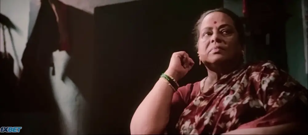 View Uttar (2021) — screenshot Uttar (2021) — screenshot