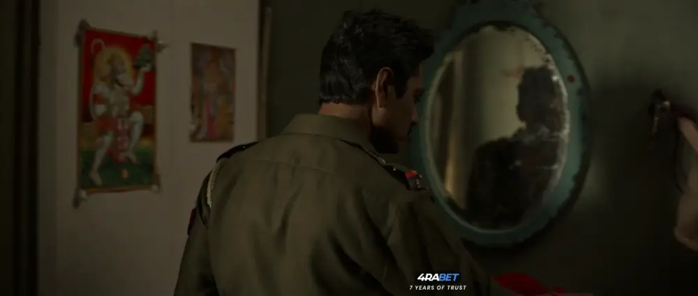 View Raat Akeli Hai (2025) — screenshot Raat Akeli Hai (2025) — screenshot