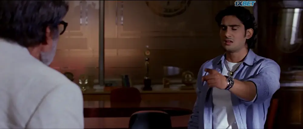 View Aarakshan (2025) — screenshot Aarakshan (2025) — screenshot