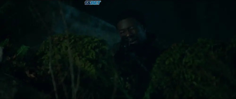 View The Predator (2025) — screenshot The Predator (2025) — screenshot