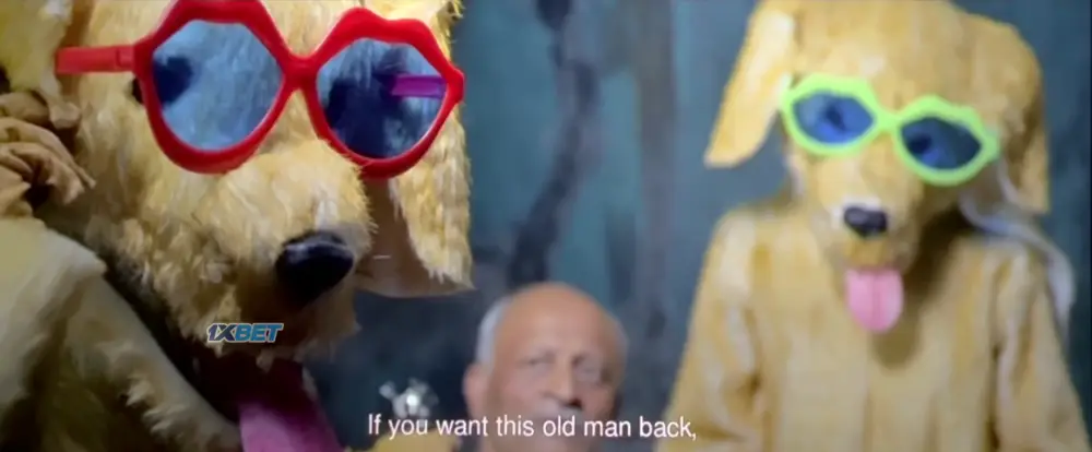View Gotya Gangster (2018) — screenshot Gotya Gangster (2018) — screenshot
