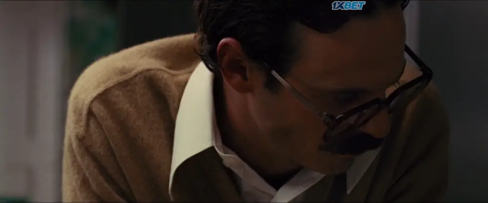 Argo (2021) — screenshot