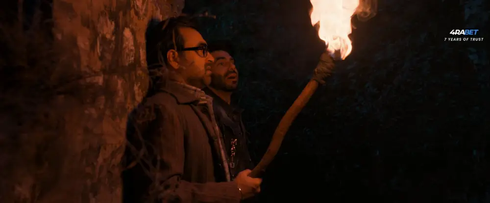 Stree 2 (2025) — screenshot