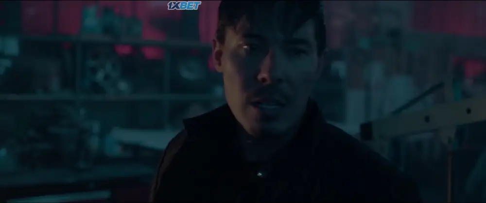Wildcat (2025) — screenshot