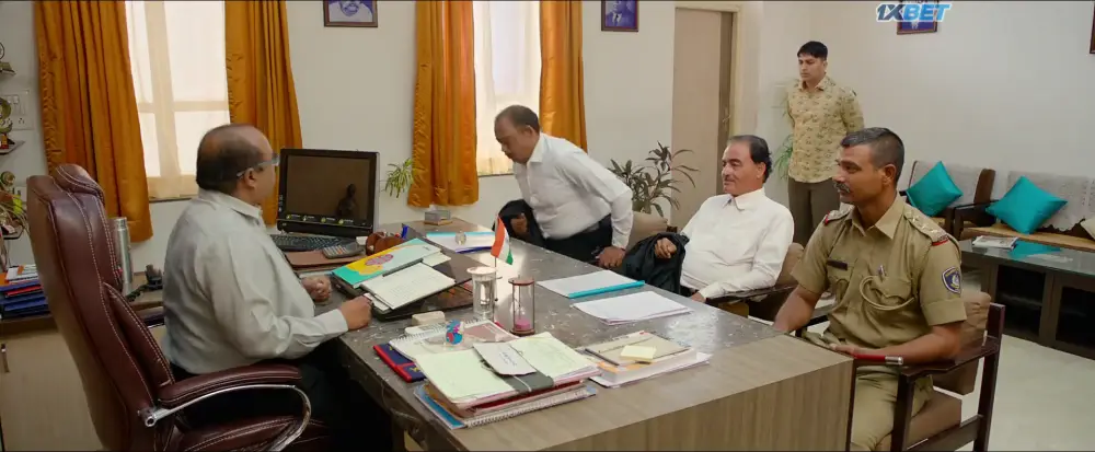 View Vickida No Varghodo (2025) — screenshot Vickida No Varghodo (2025) — screenshot