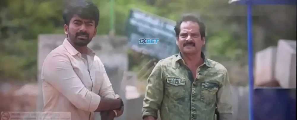Konja Naal Poru Thalivaa (2020) — screenshot