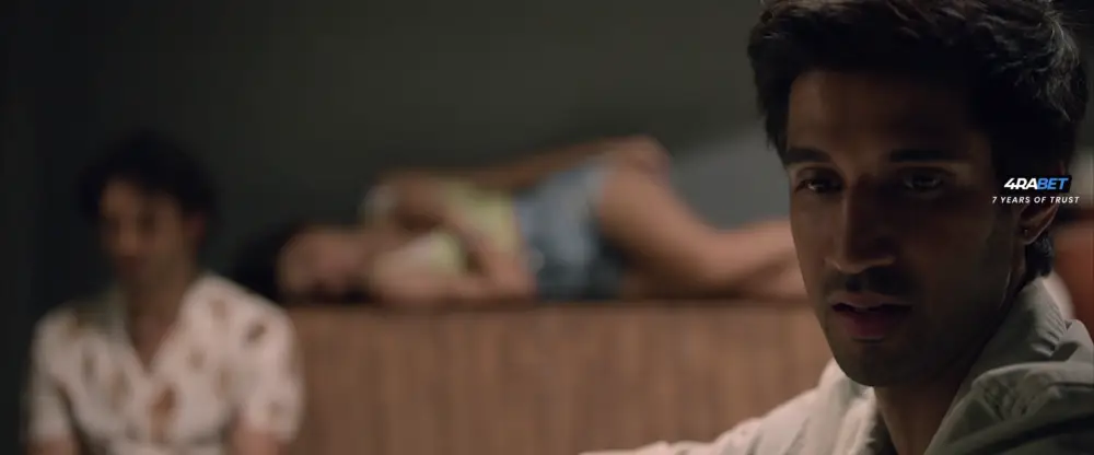Yeh Dil Bill (2025) — screenshot