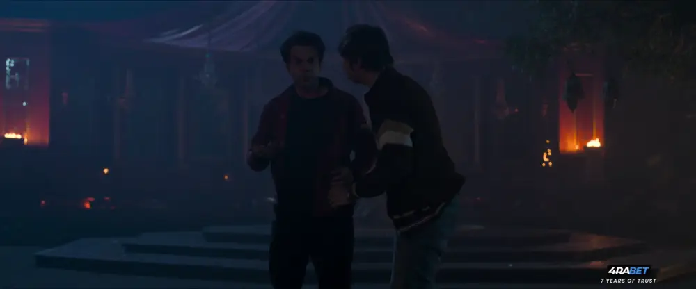 Stree 2 (2025) — screenshot