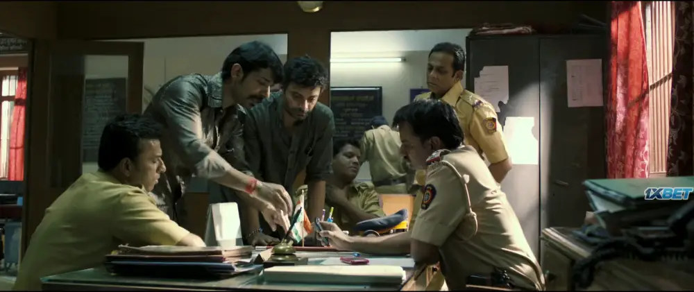 Devi(L) (2024) — screenshot
