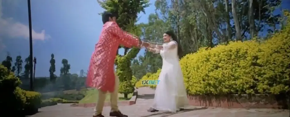 Konja Naal Poru Thalivaa (2020) — screenshot