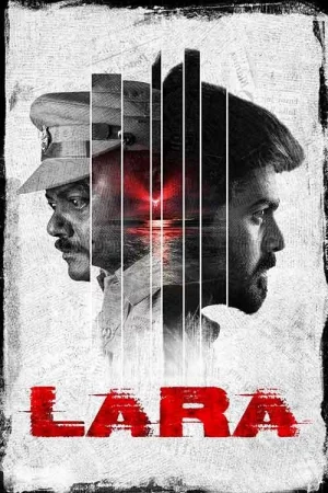 Lara (2025) — poster