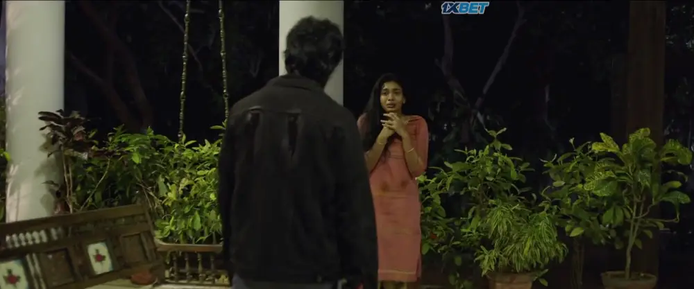 View Aneethi (2024) — screenshot Aneethi (2024) — screenshot