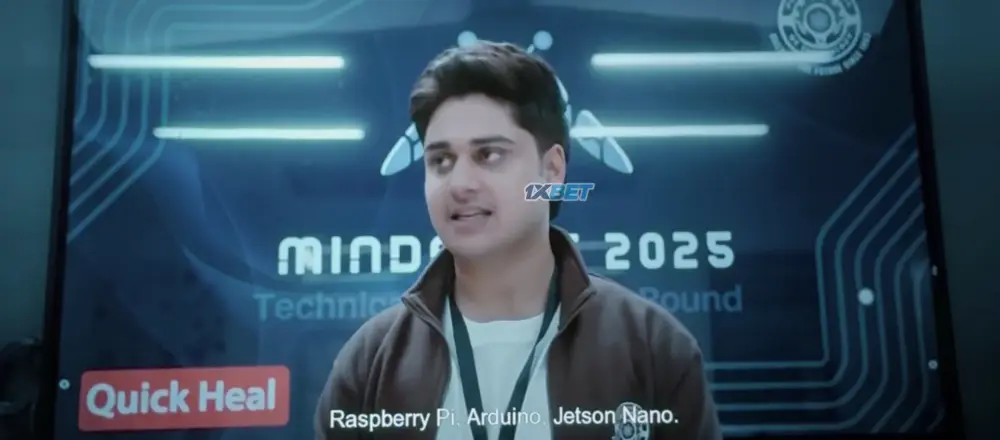 View Uttar (2021) — screenshot Uttar (2021) — screenshot