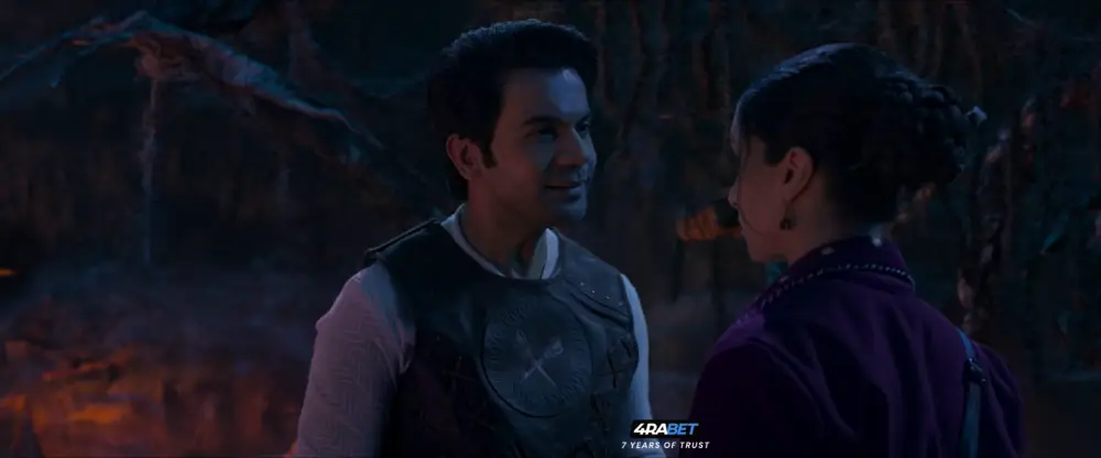 Stree 2 (2025) — screenshot