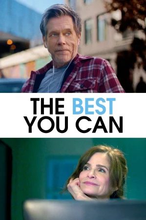 The Best You Can (2025) — poster
