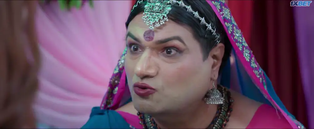 Kisko Tha Pata (2025) — screenshot