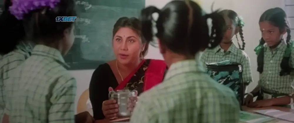 Yaru Potta Kodu (2025) — screenshot